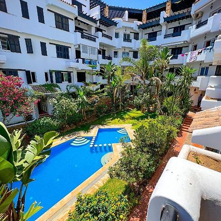 Appartamento Visit Oued Laou - Jawhara Esterno foto