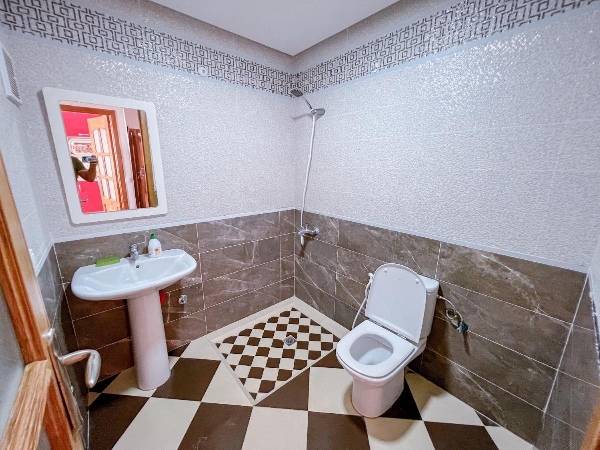 Appartamento Visit Oued Laou - Jawhara Esterno foto