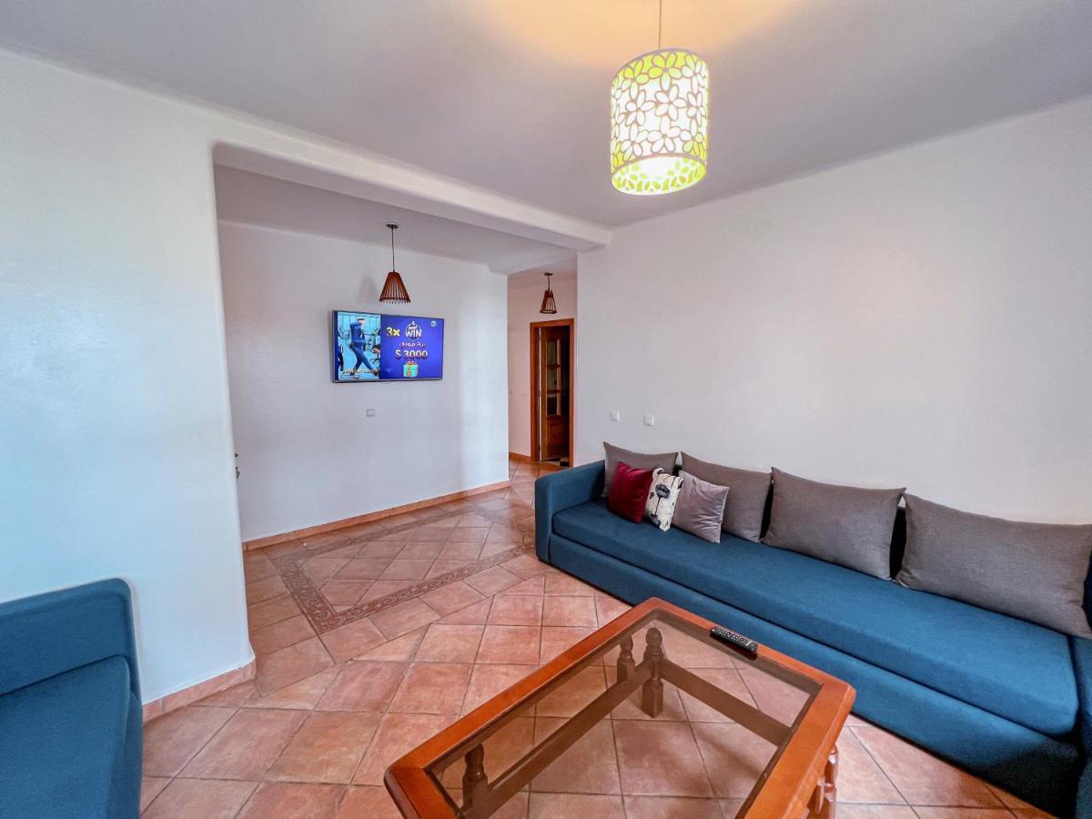 Appartamento Visit Oued Laou - Jawhara Esterno foto