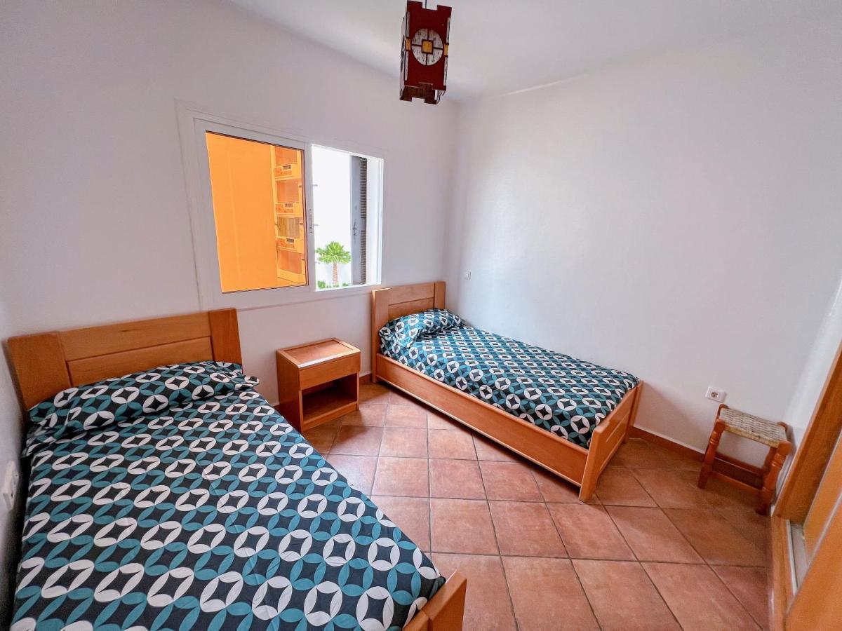 Appartamento Visit Oued Laou - Jawhara Esterno foto